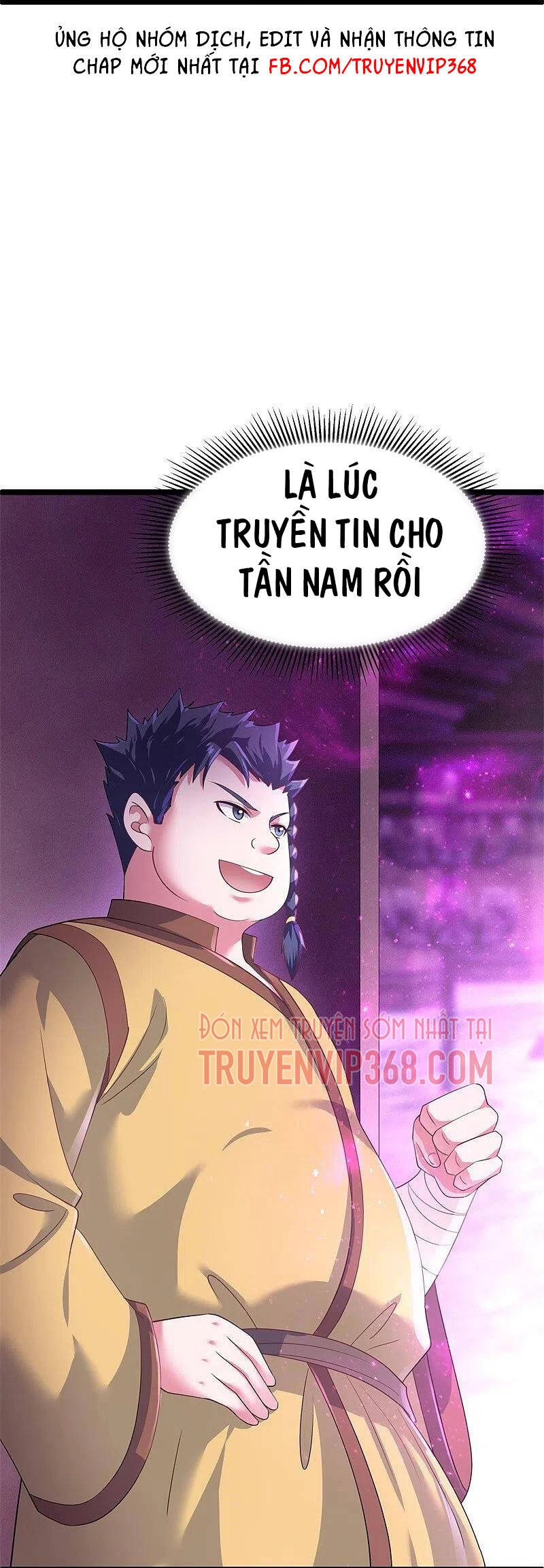 Chiến Hồn Tuyệt Thế Chapter 408 - 43