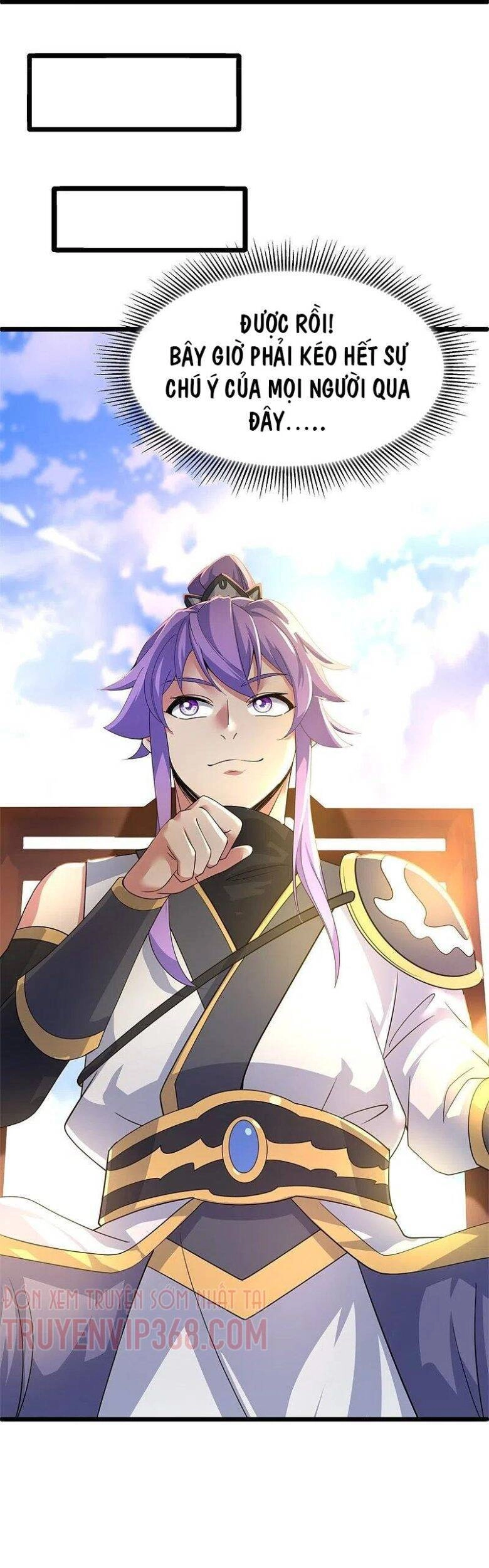 Chiến Hồn Tuyệt Thế Chapter 408 - 44