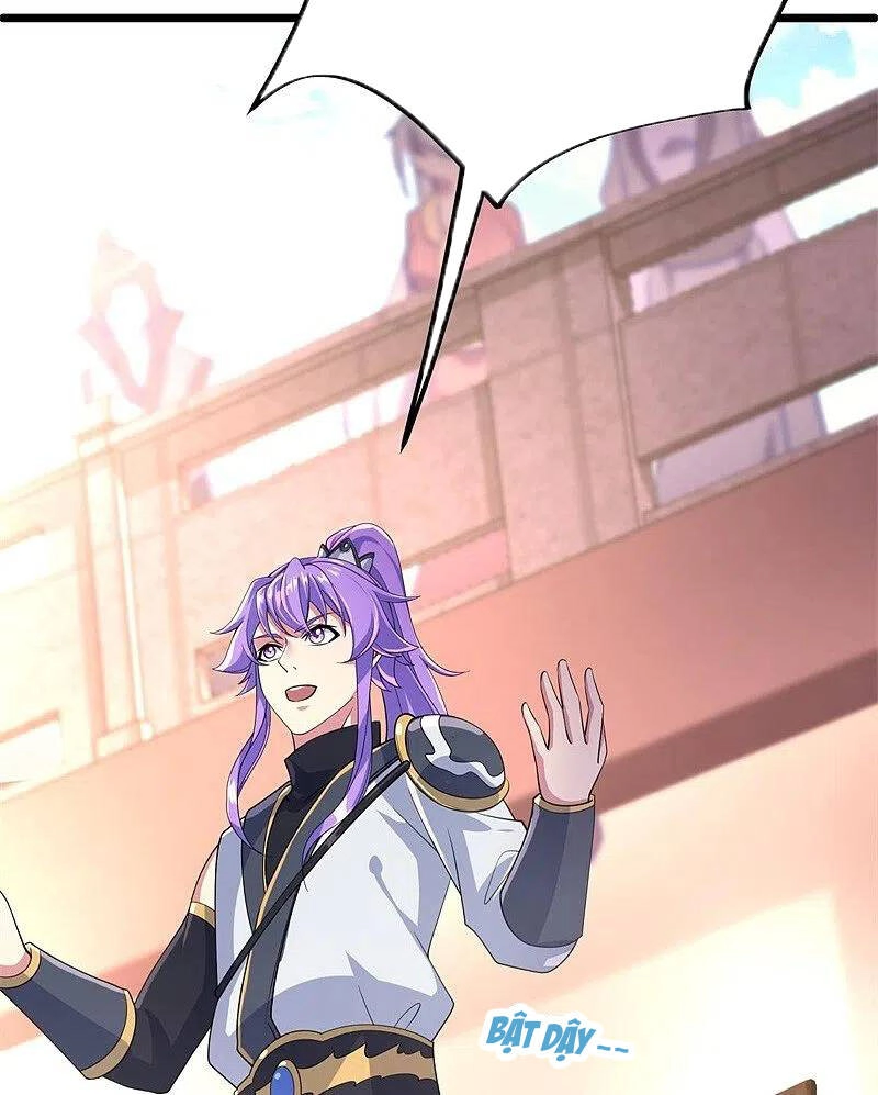 Chiến Hồn Tuyệt Thế Chapter 408 - 47