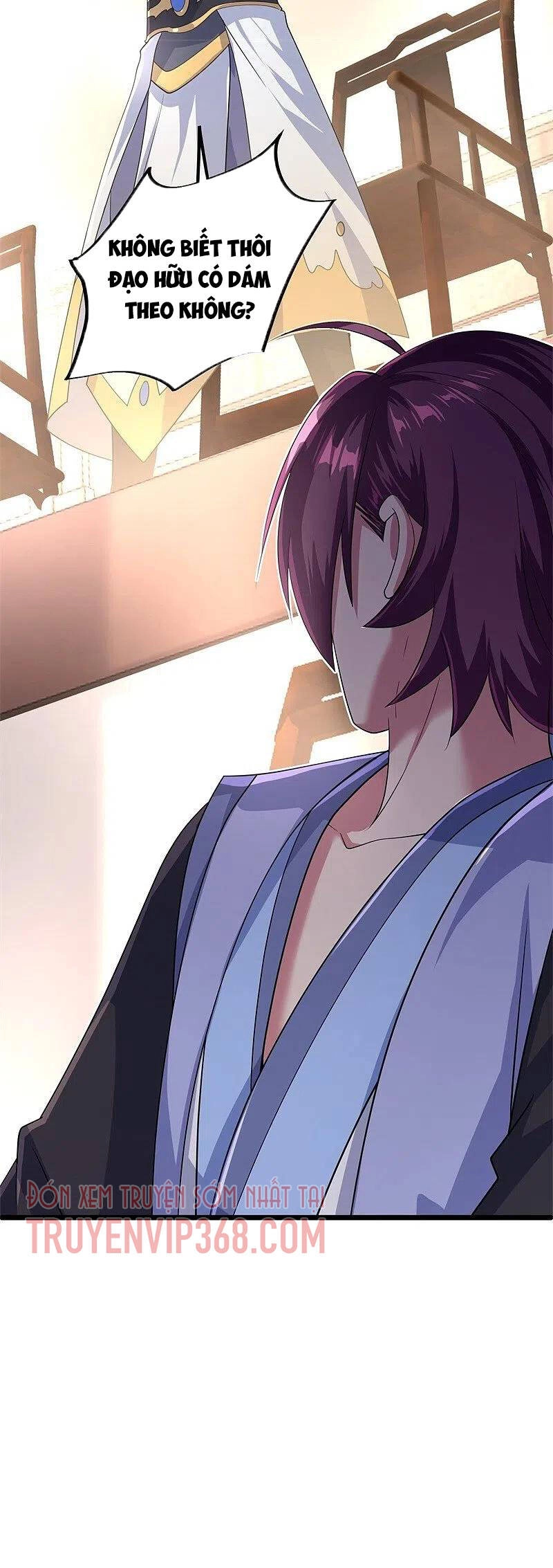 Chiến Hồn Tuyệt Thế Chapter 408 - 48