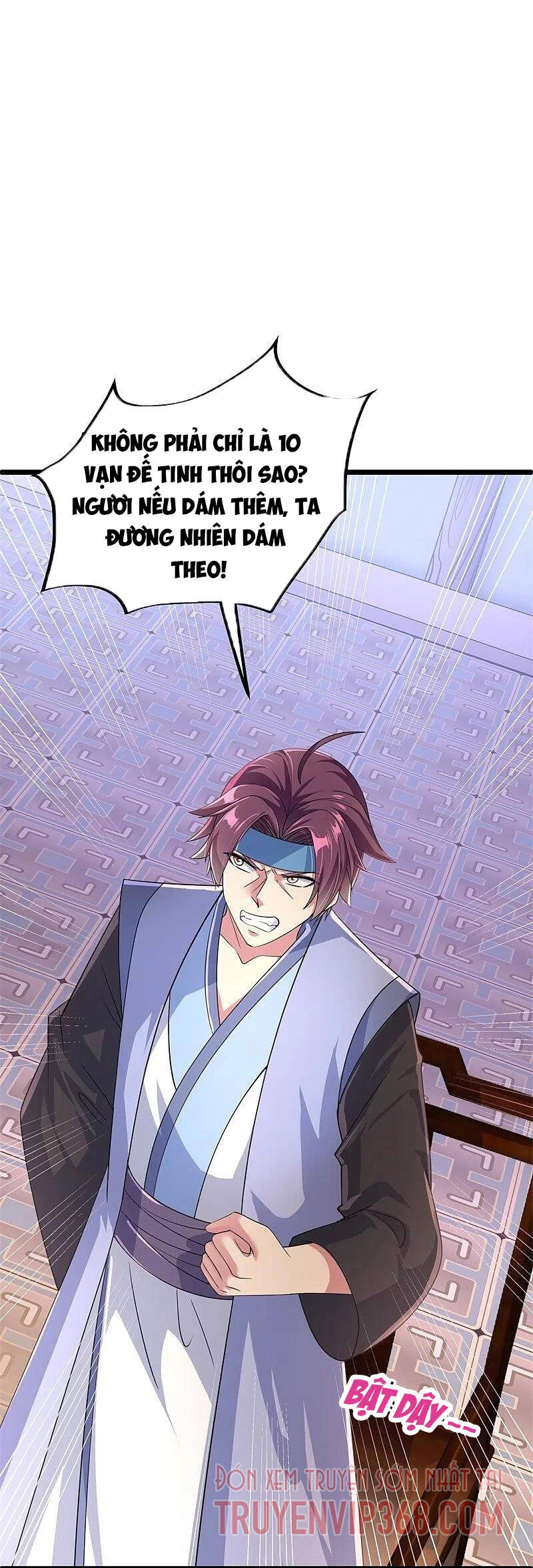 Chiến Hồn Tuyệt Thế Chapter 408 - 49