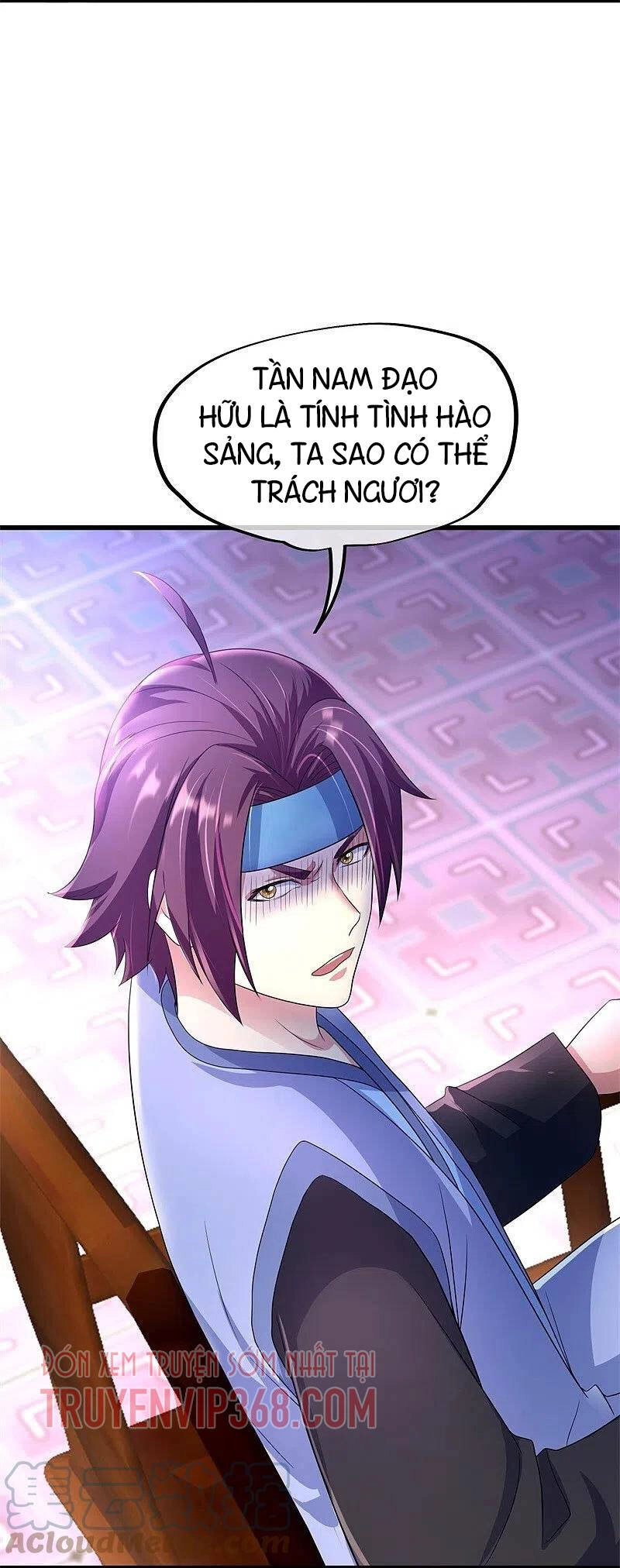 Chiến Hồn Tuyệt Thế Chapter 408 - 51