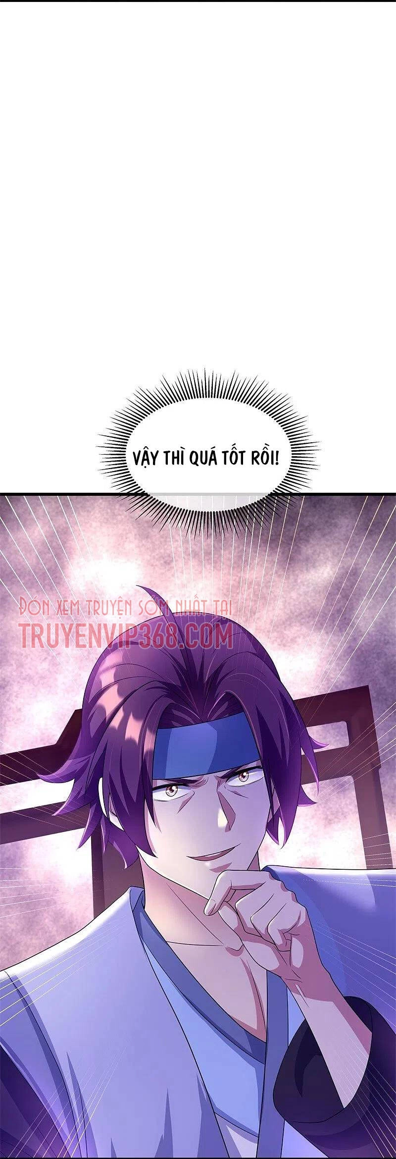 Chiến Hồn Tuyệt Thế Chapter 408 - 53