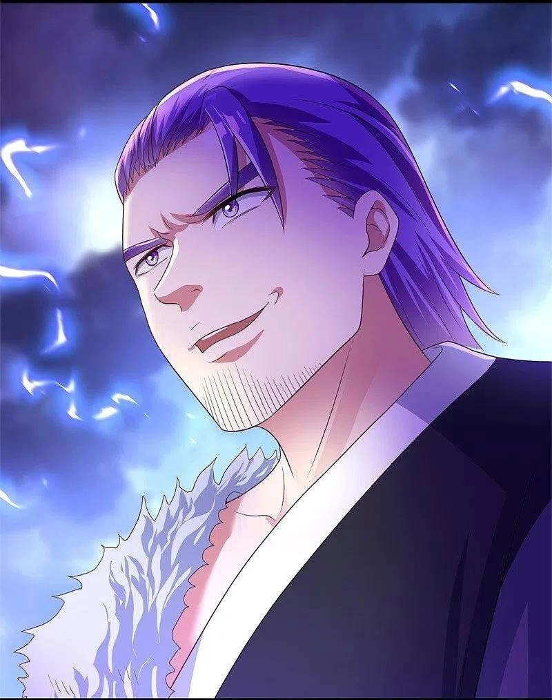 Chiến Hồn Tuyệt Thế Chapter 408 - 55