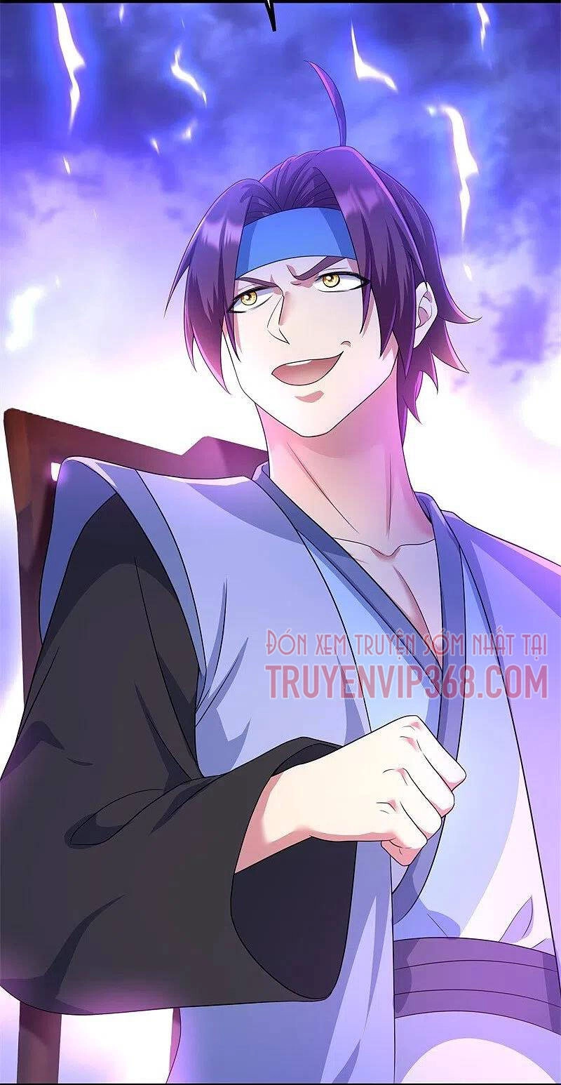 Chiến Hồn Tuyệt Thế Chapter 408 - 59