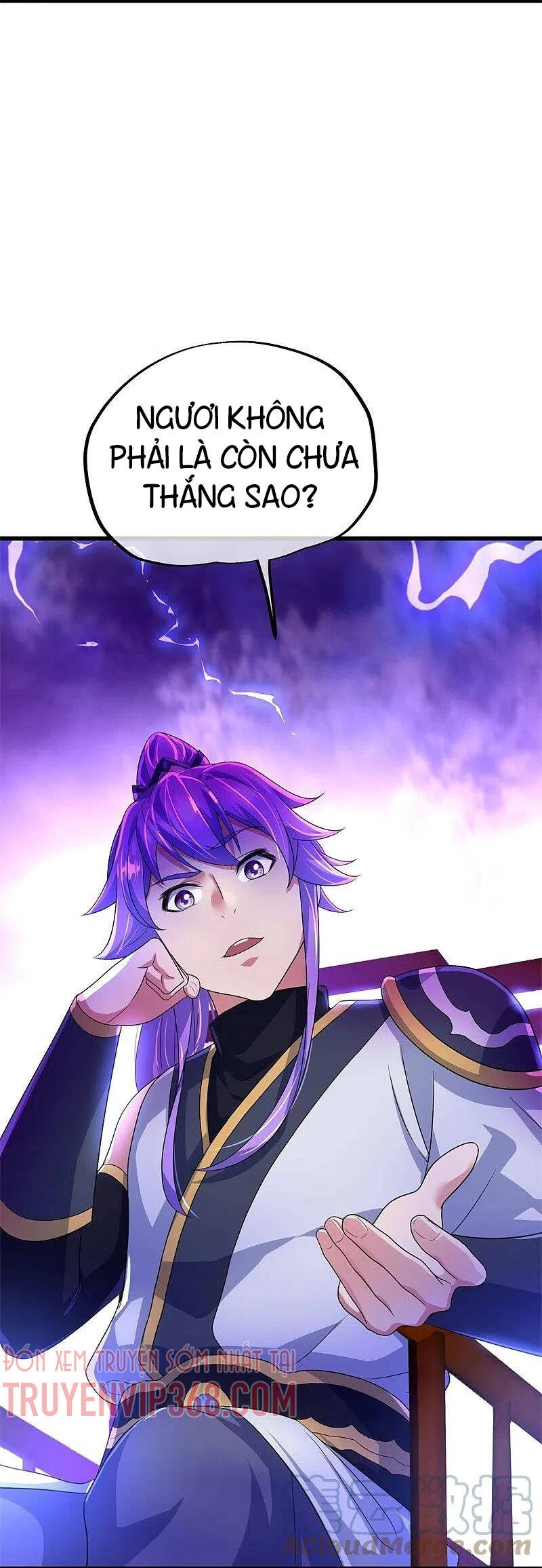 Chiến Hồn Tuyệt Thế Chapter 408 - 60