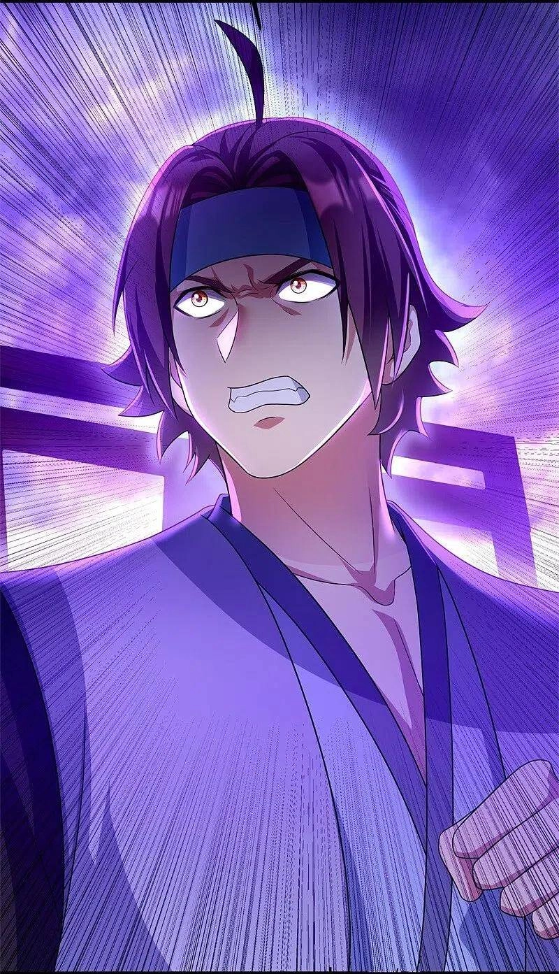 Chiến Hồn Tuyệt Thế Chapter 408 - 62