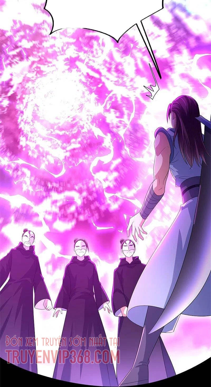 Chiến Hồn Tuyệt Thế Chapter 408 - 64