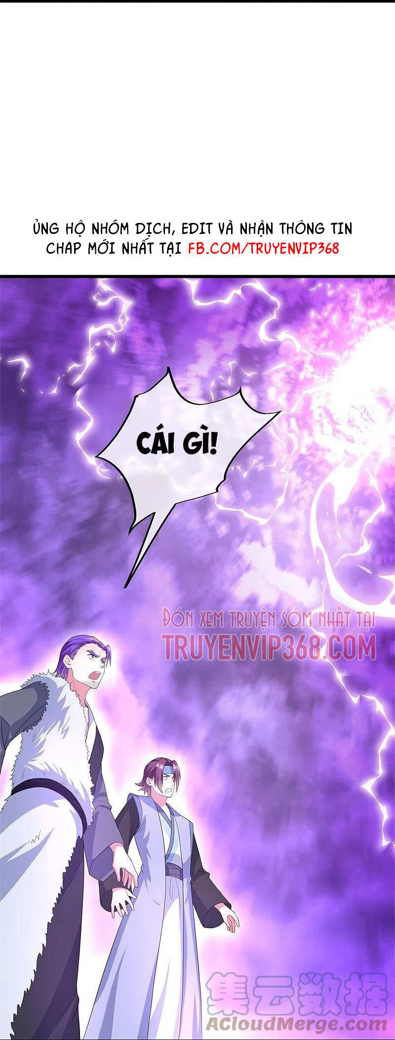 Chiến Hồn Tuyệt Thế Chapter 408 - 69