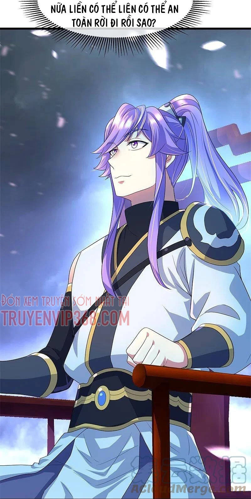 Chiến Hồn Tuyệt Thế Chapter 408 - 72