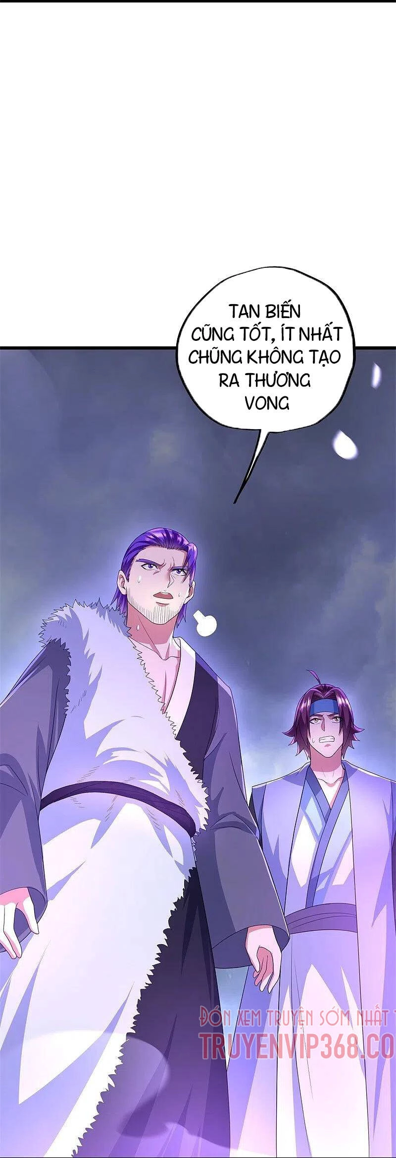 Chiến Hồn Tuyệt Thế Chapter 408 - 77