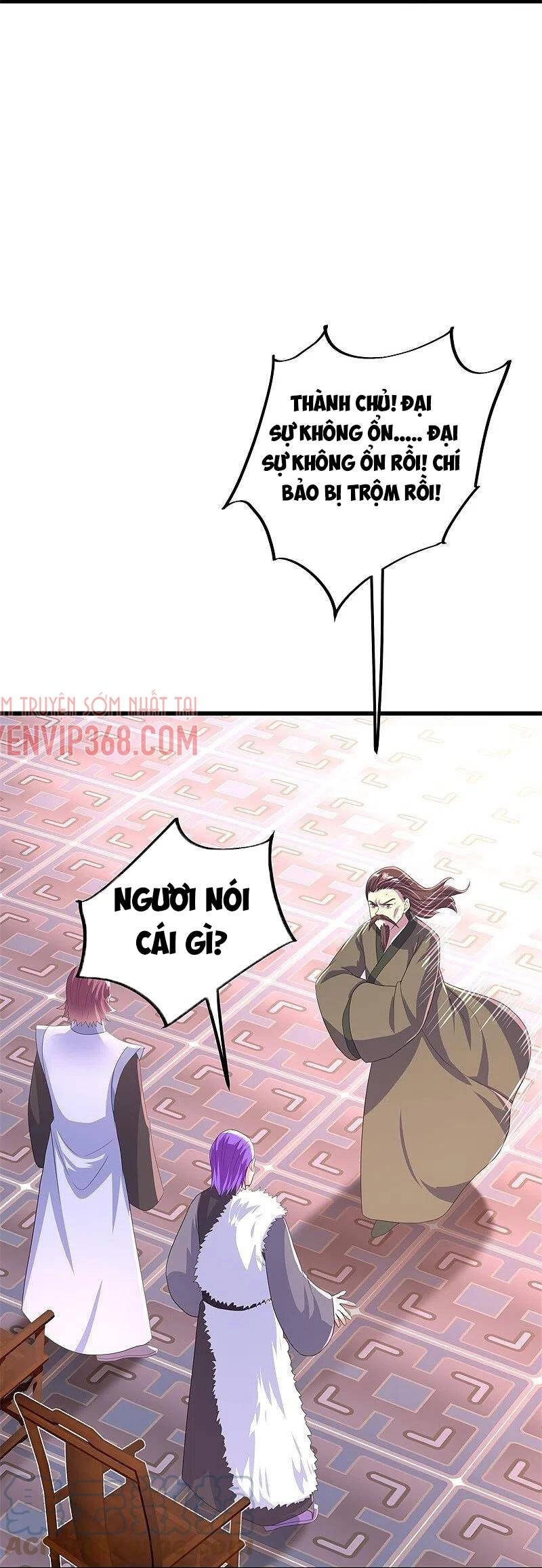 Chiến Hồn Tuyệt Thế Chapter 408 - 78