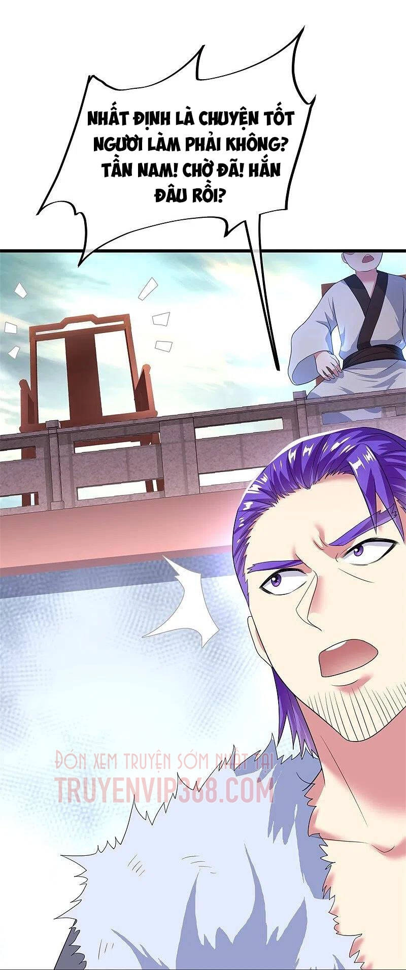 Chiến Hồn Tuyệt Thế Chapter 408 - 80