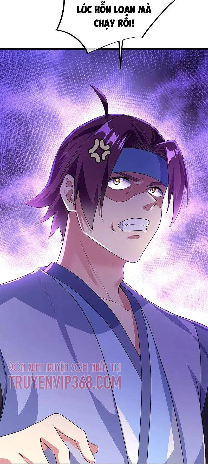 Chiến Hồn Tuyệt Thế Chapter 408 - 82