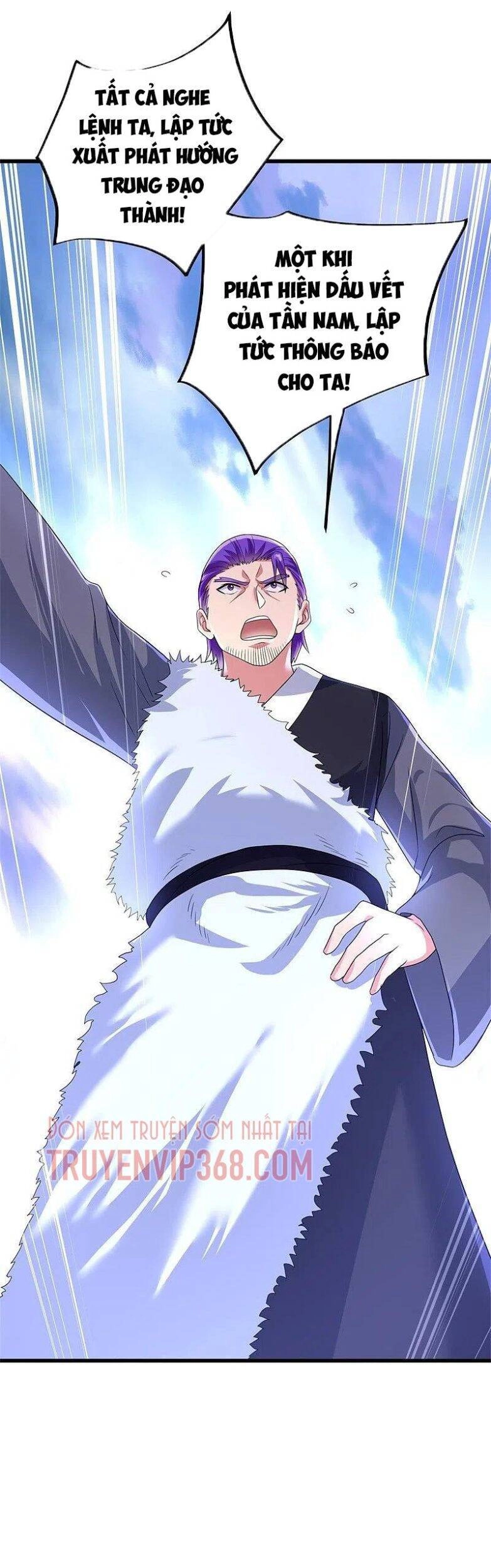 Chiến Hồn Tuyệt Thế Chapter 408 - 84