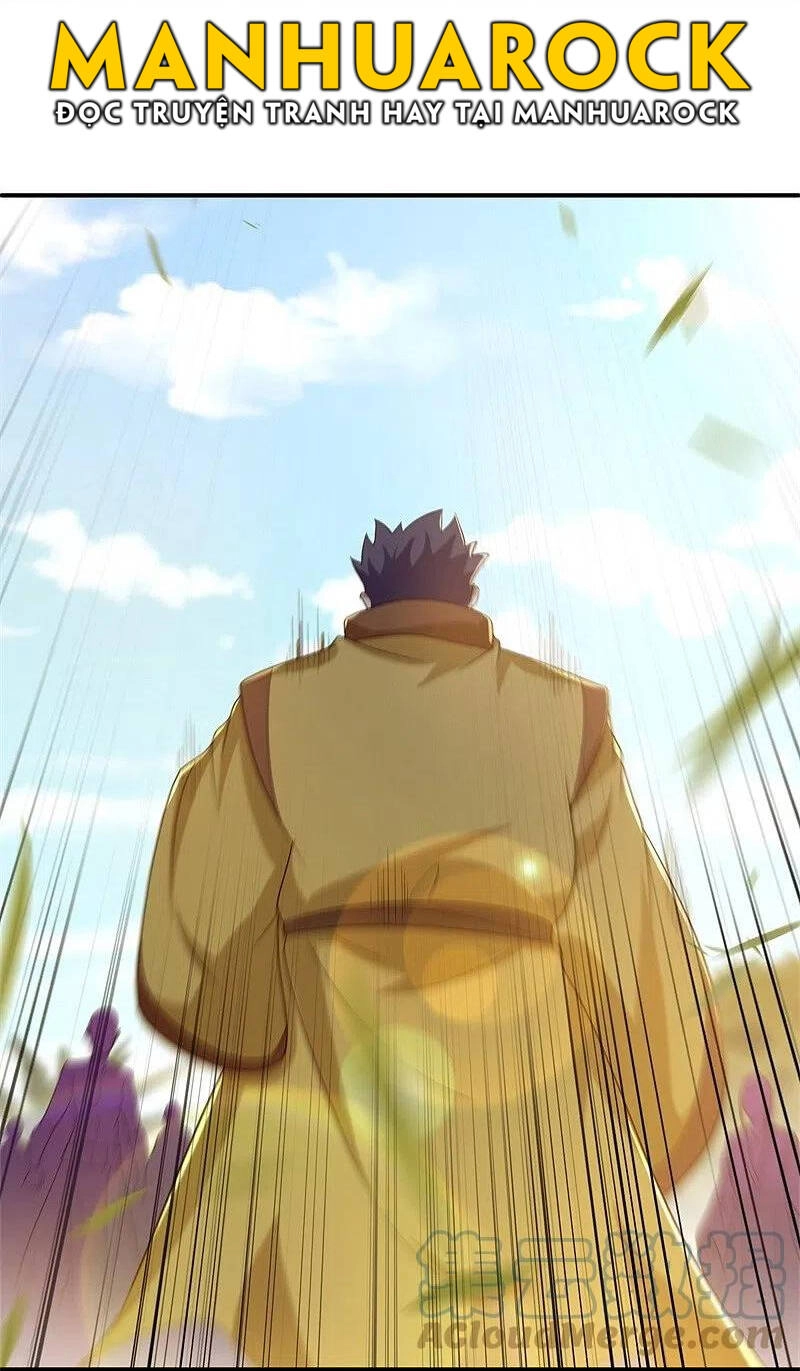 Chiến Hồn Tuyệt Thế Chapter 409 - 12