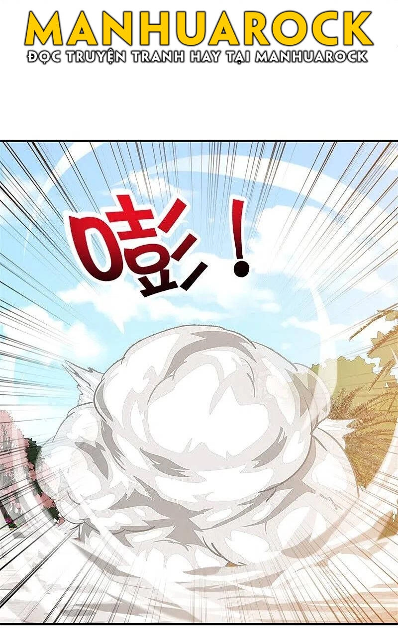 Chiến Hồn Tuyệt Thế Chapter 409 - 14