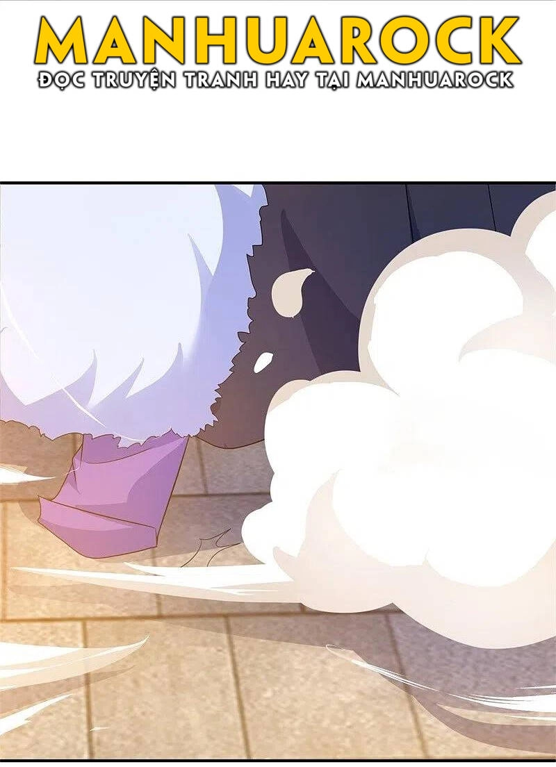 Chiến Hồn Tuyệt Thế Chapter 409 - 19