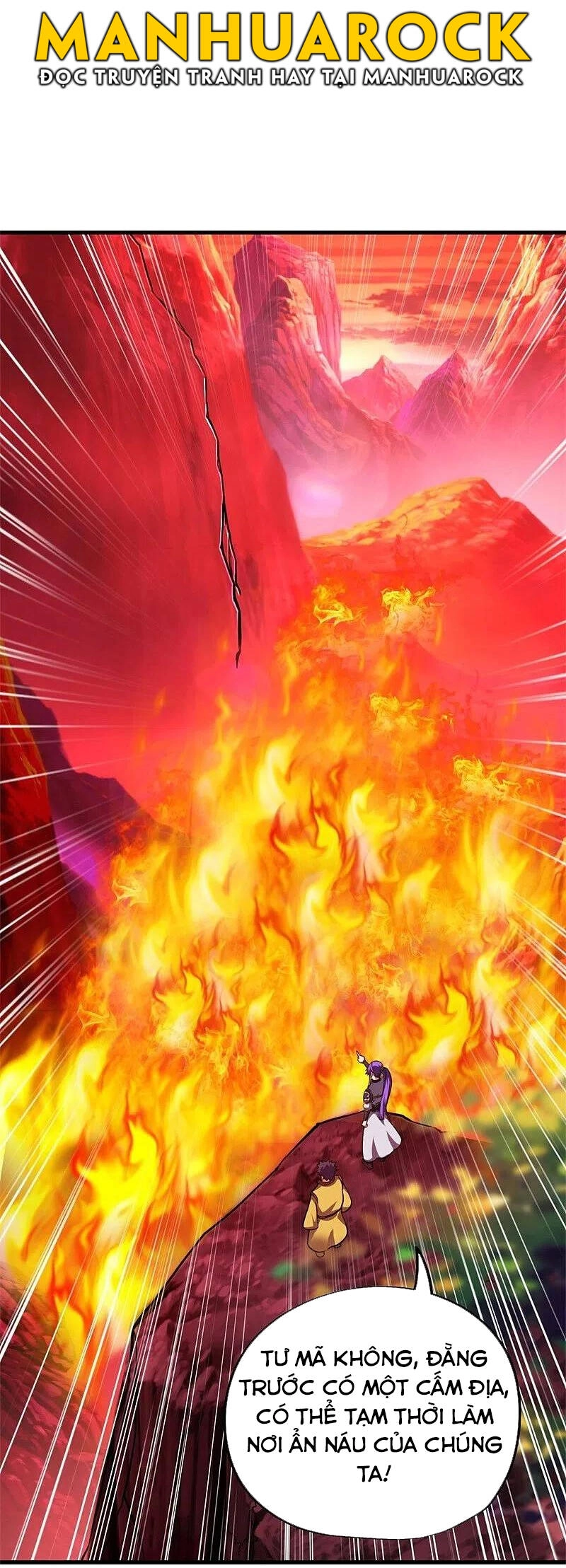 Chiến Hồn Tuyệt Thế Chapter 409 - 26