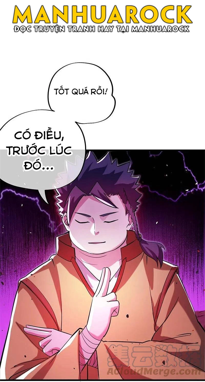 Chiến Hồn Tuyệt Thế Chapter 409 - 27