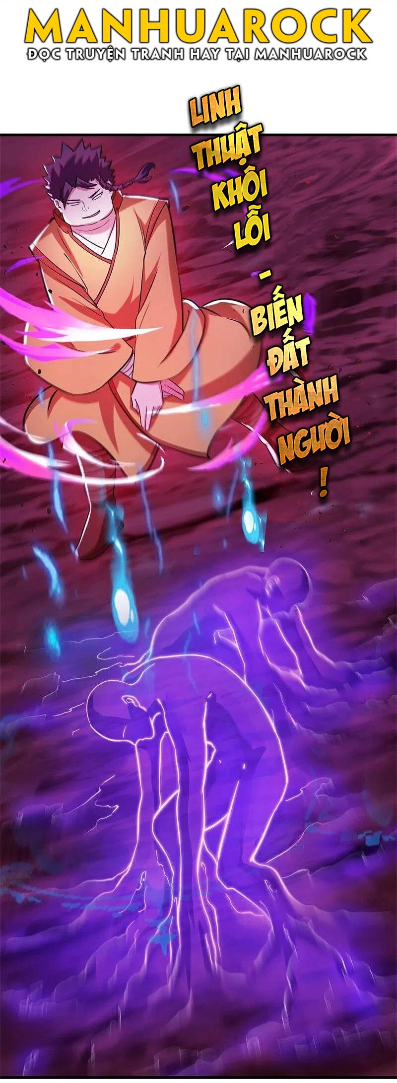 Chiến Hồn Tuyệt Thế Chapter 409 - 28