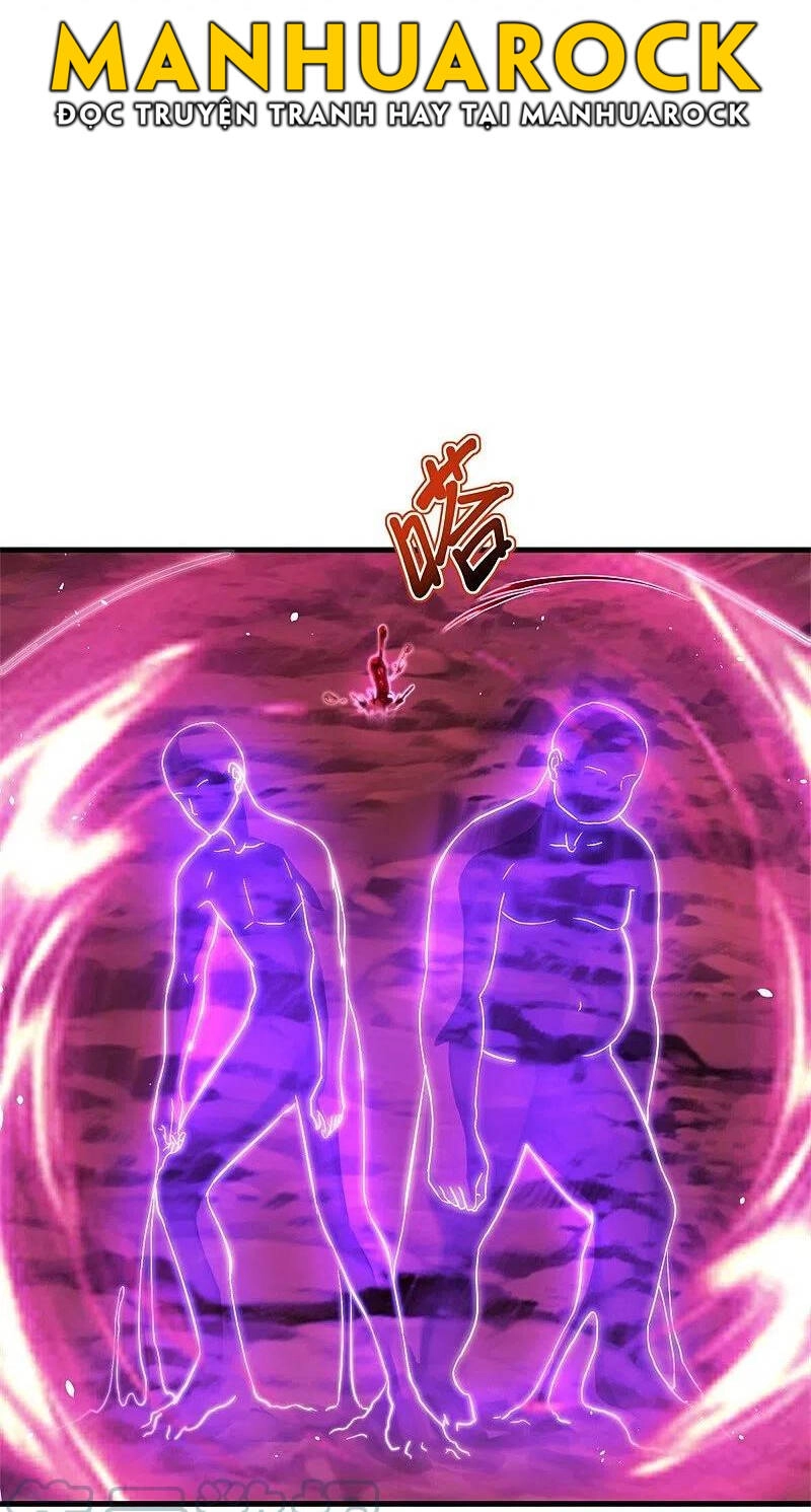 Chiến Hồn Tuyệt Thế Chapter 409 - 30