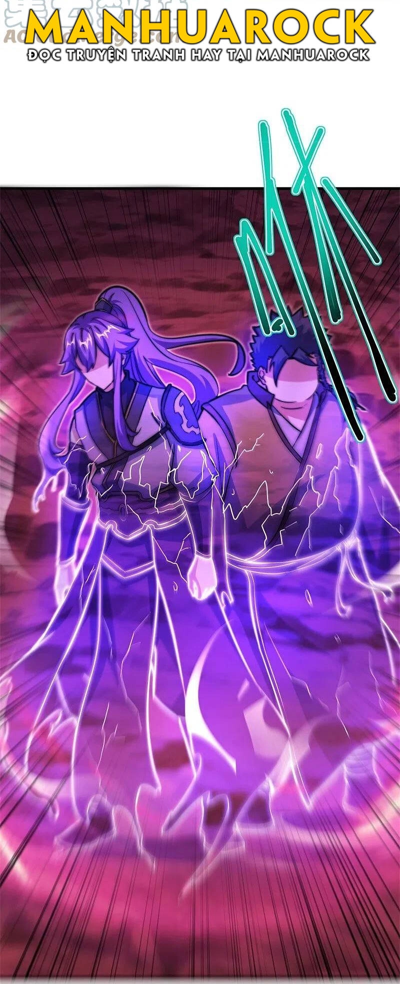 Chiến Hồn Tuyệt Thế Chapter 409 - 31