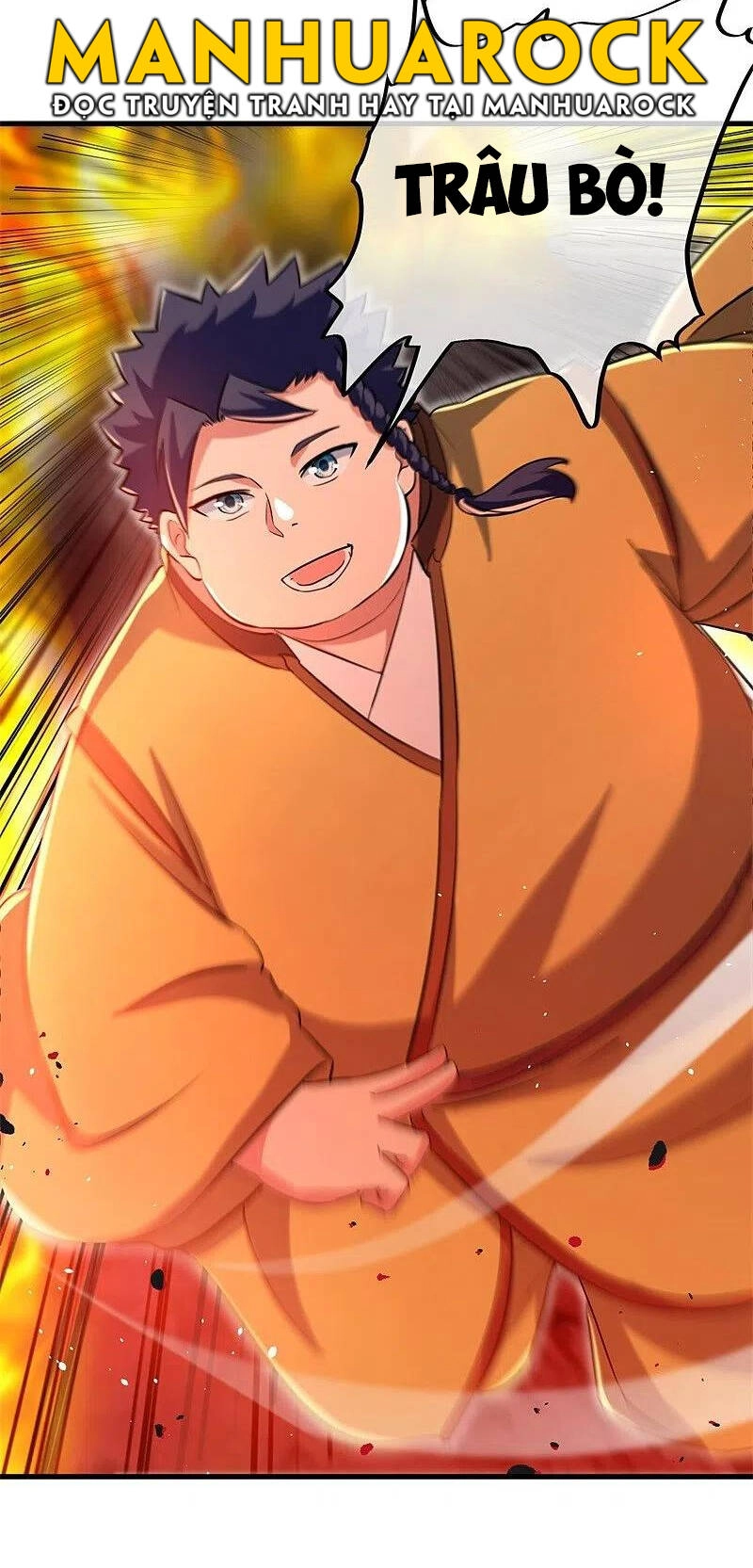 Chiến Hồn Tuyệt Thế Chapter 409 - 38