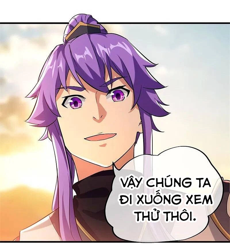 Chiến Hồn Tuyệt Thế Chapter 409 - 41