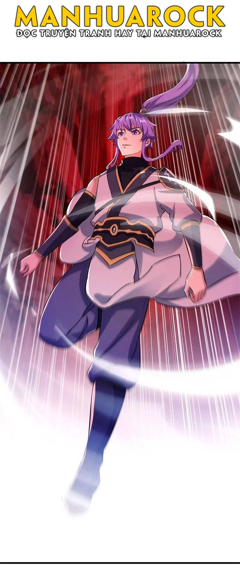 Chiến Hồn Tuyệt Thế Chapter 409 - 42