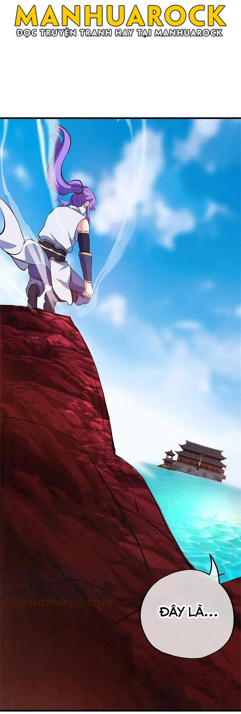 Chiến Hồn Tuyệt Thế Chapter 409 - 43