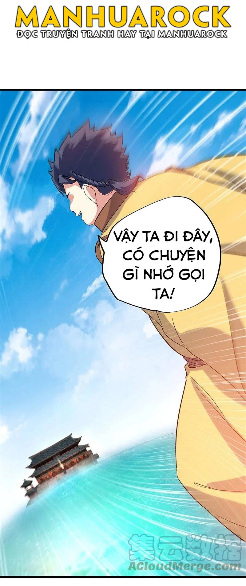 Chiến Hồn Tuyệt Thế Chapter 409 - 46