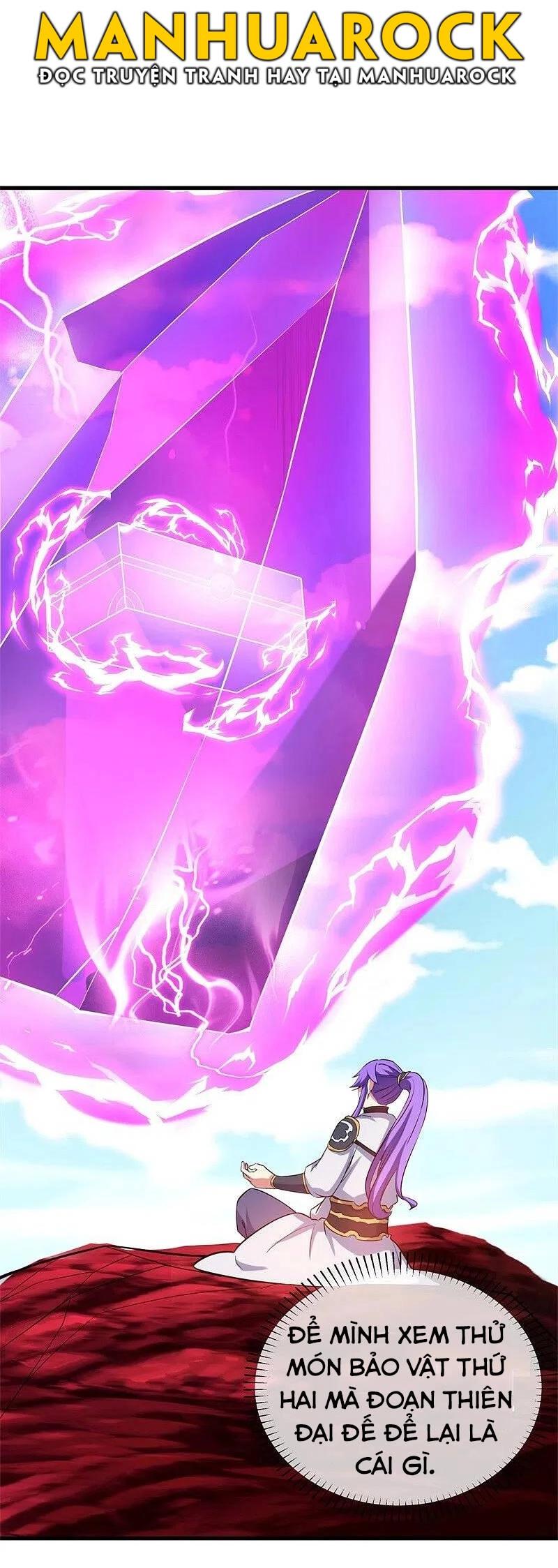 Chiến Hồn Tuyệt Thế Chapter 409 - 47