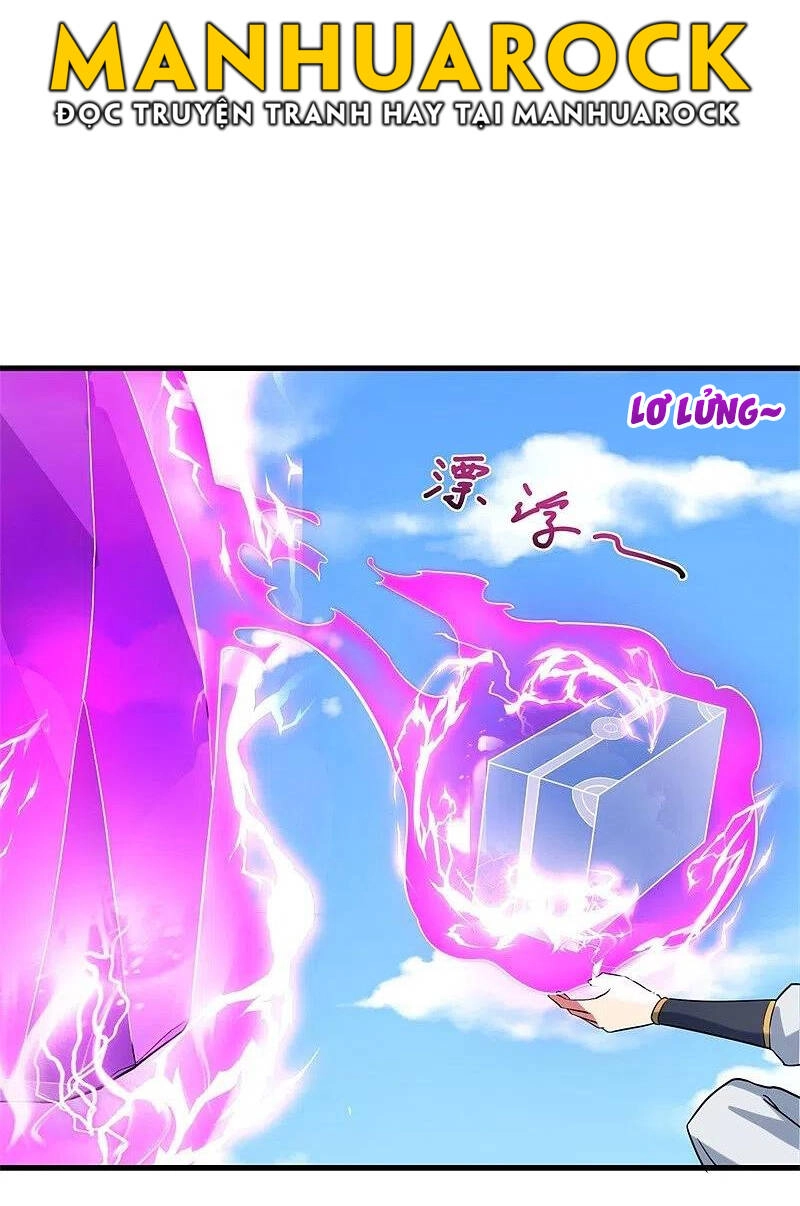 Chiến Hồn Tuyệt Thế Chapter 409 - 48