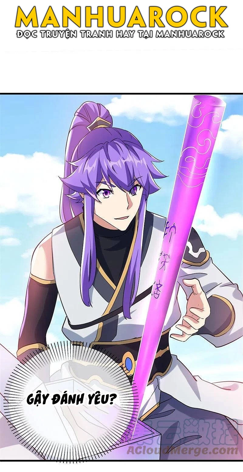 Chiến Hồn Tuyệt Thế Chapter 409 - 49