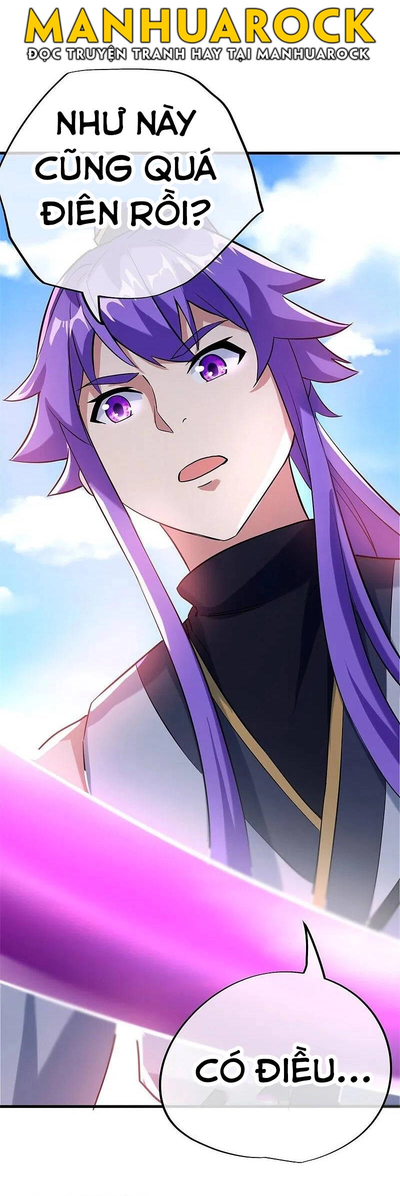 Chiến Hồn Tuyệt Thế Chapter 409 - 51