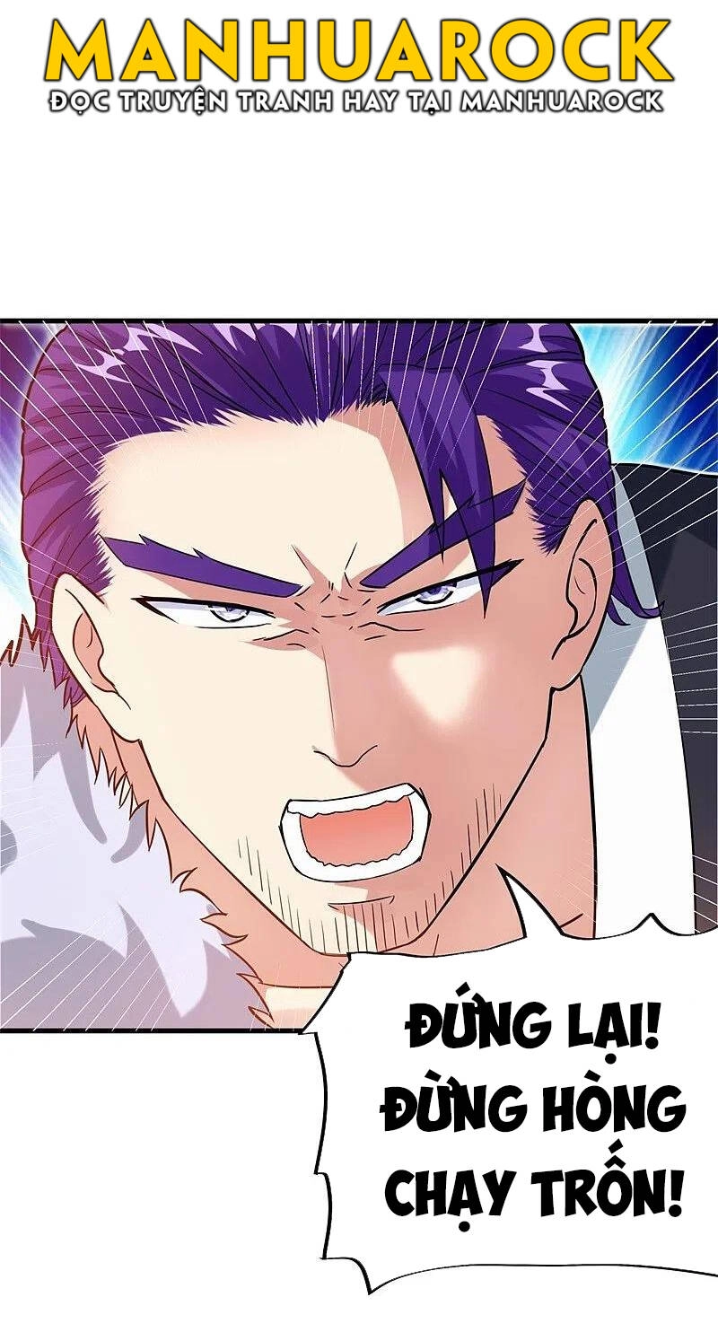 Chiến Hồn Tuyệt Thế Chapter 409 - 53