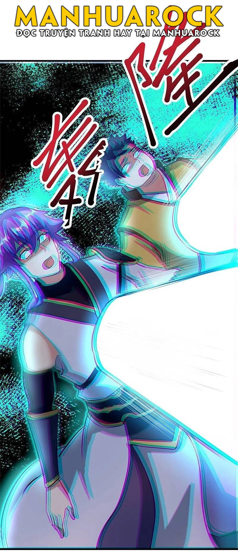 Chiến Hồn Tuyệt Thế Chapter 409 - 54