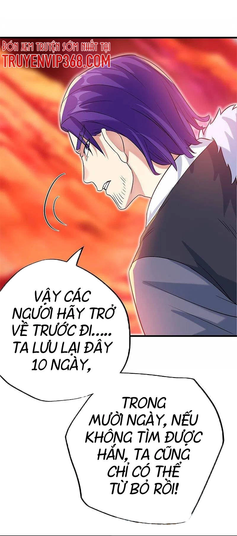 Chiến Hồn Tuyệt Thế Chapter 410 - 3