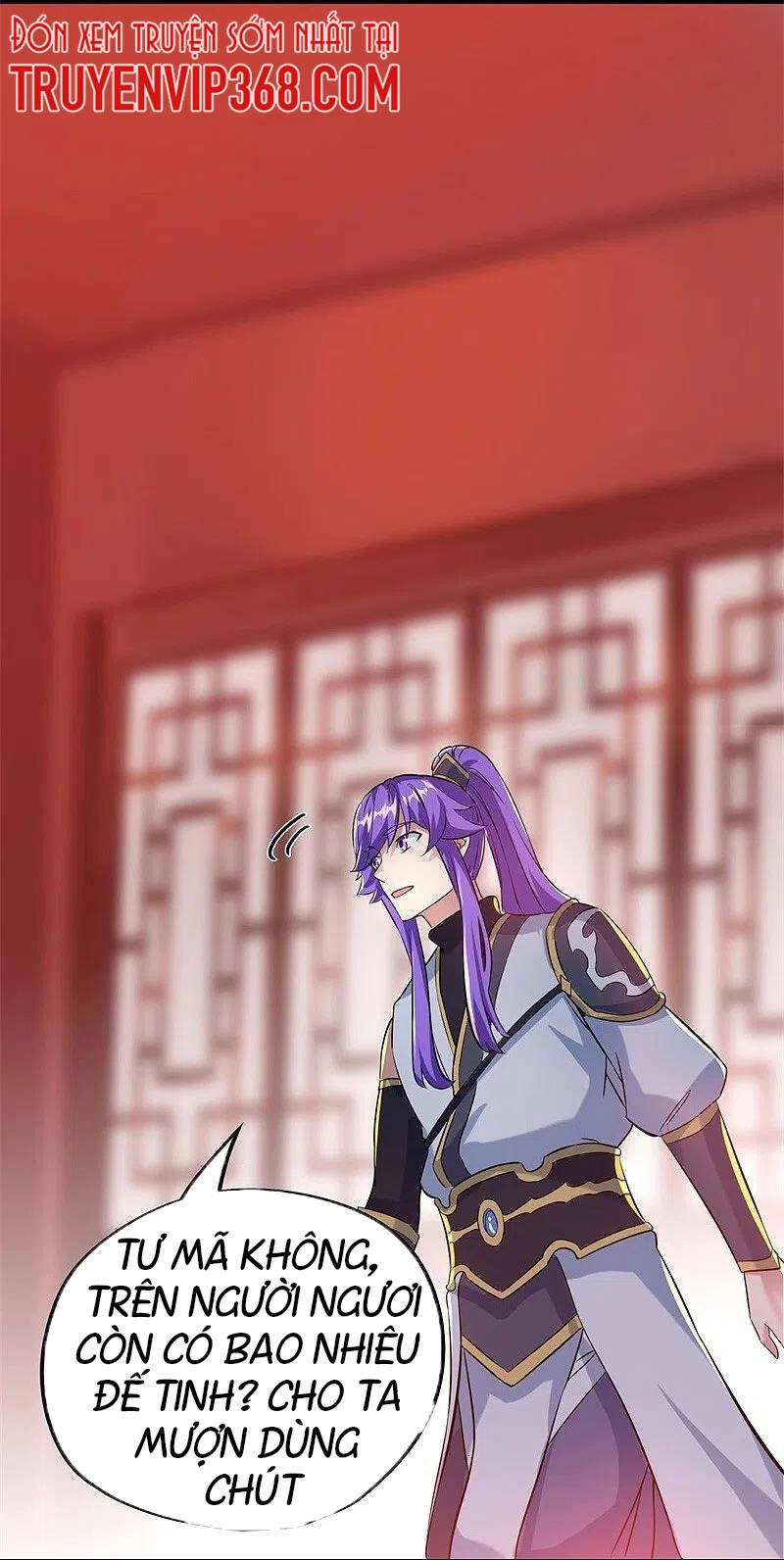 Chiến Hồn Tuyệt Thế Chapter 410 - 4