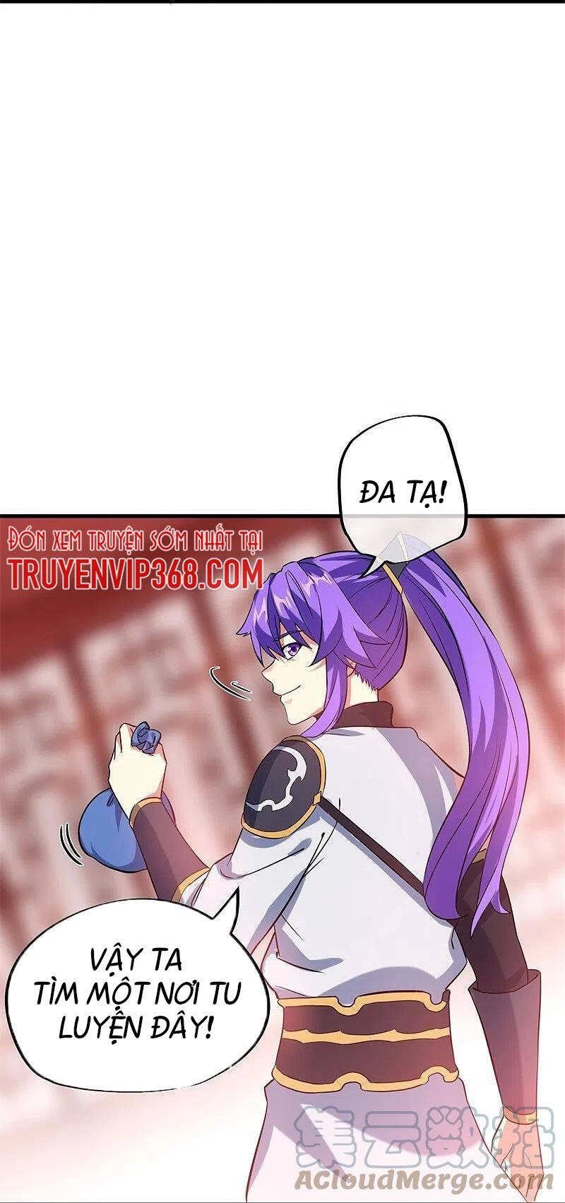 Chiến Hồn Tuyệt Thế Chapter 410 - 6