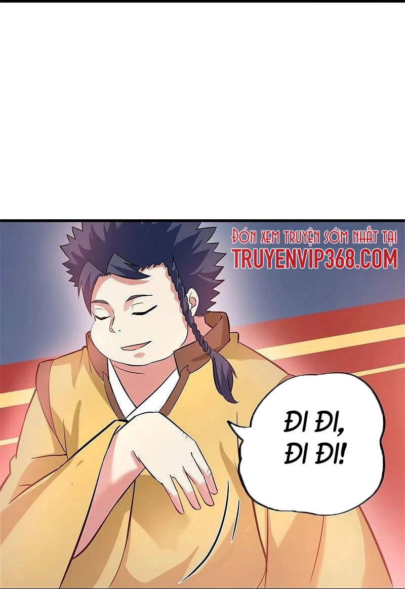 Chiến Hồn Tuyệt Thế Chapter 410 - 7