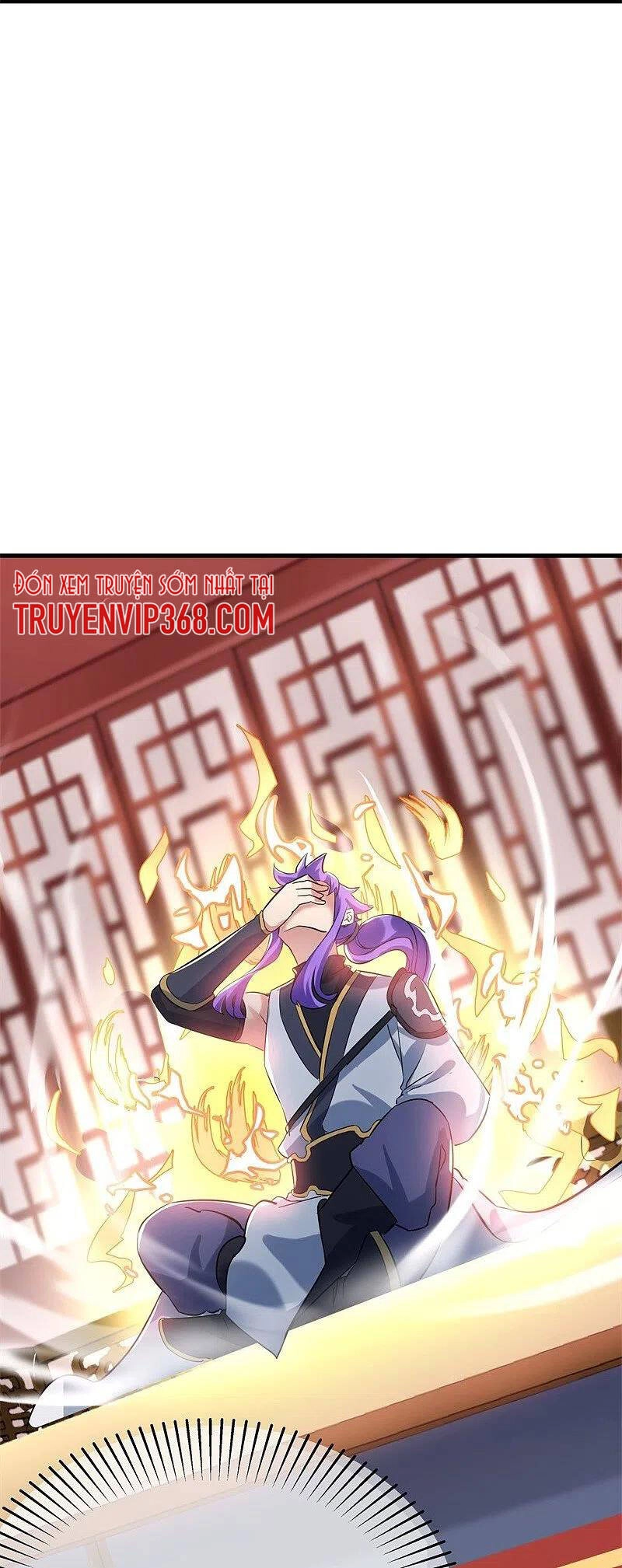 Chiến Hồn Tuyệt Thế Chapter 410 - 8