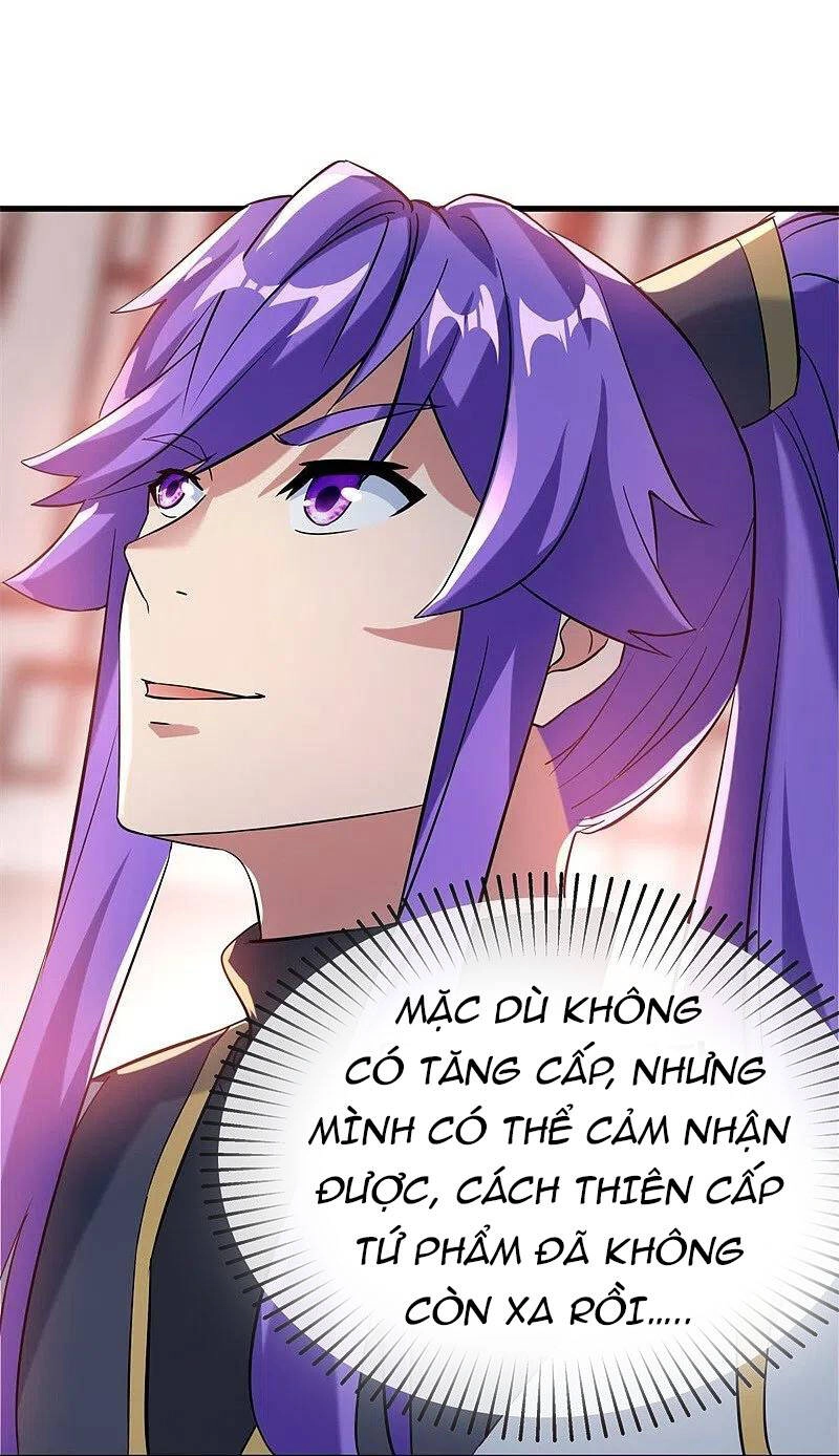 Chiến Hồn Tuyệt Thế Chapter 410 - 10