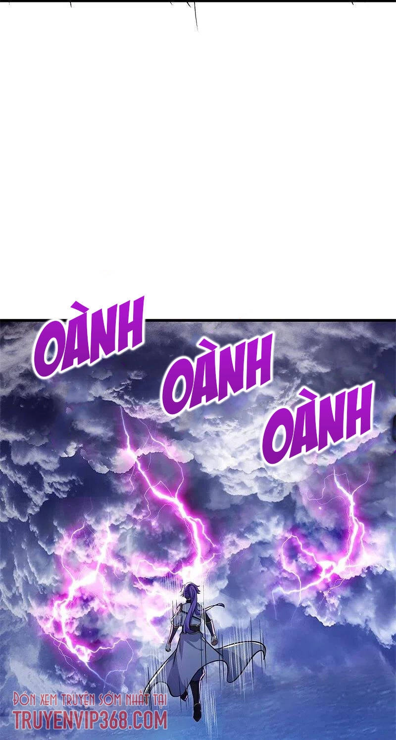 Chiến Hồn Tuyệt Thế Chapter 410 - 11