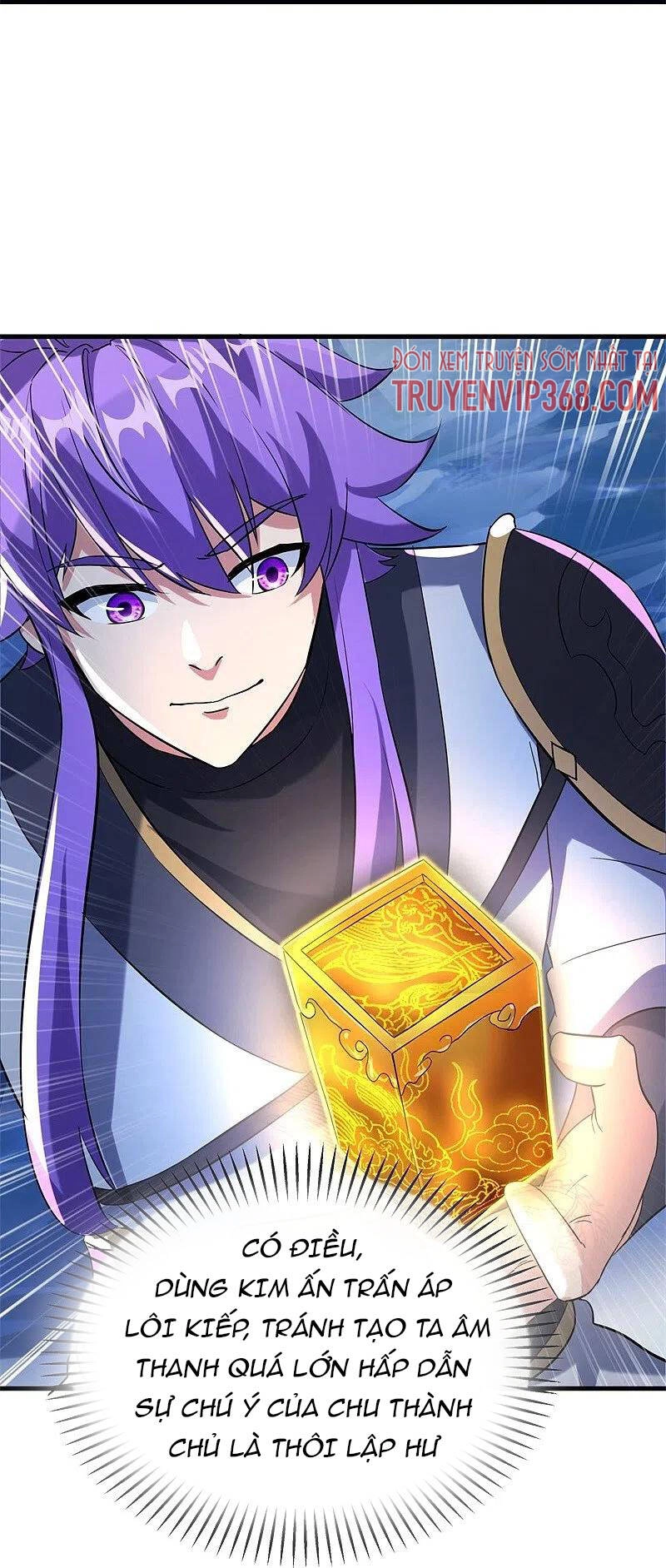 Chiến Hồn Tuyệt Thế Chapter 410 - 13