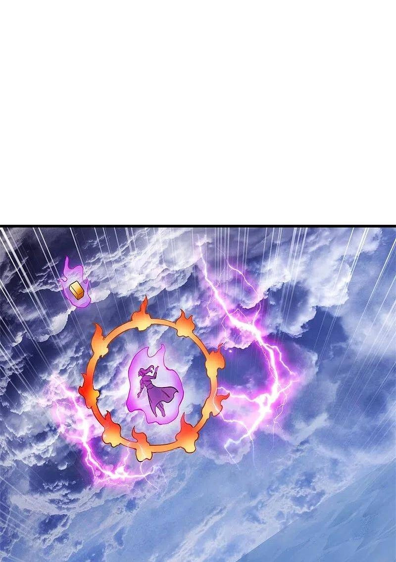 Chiến Hồn Tuyệt Thế Chapter 410 - 14