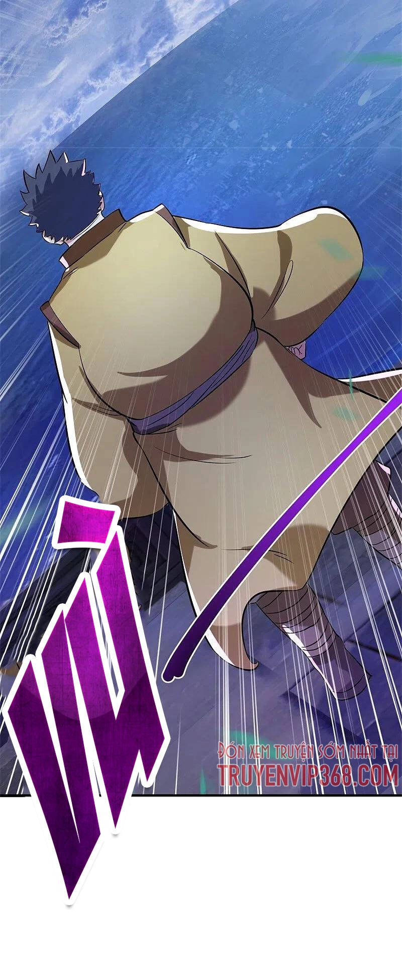 Chiến Hồn Tuyệt Thế Chapter 410 - 15