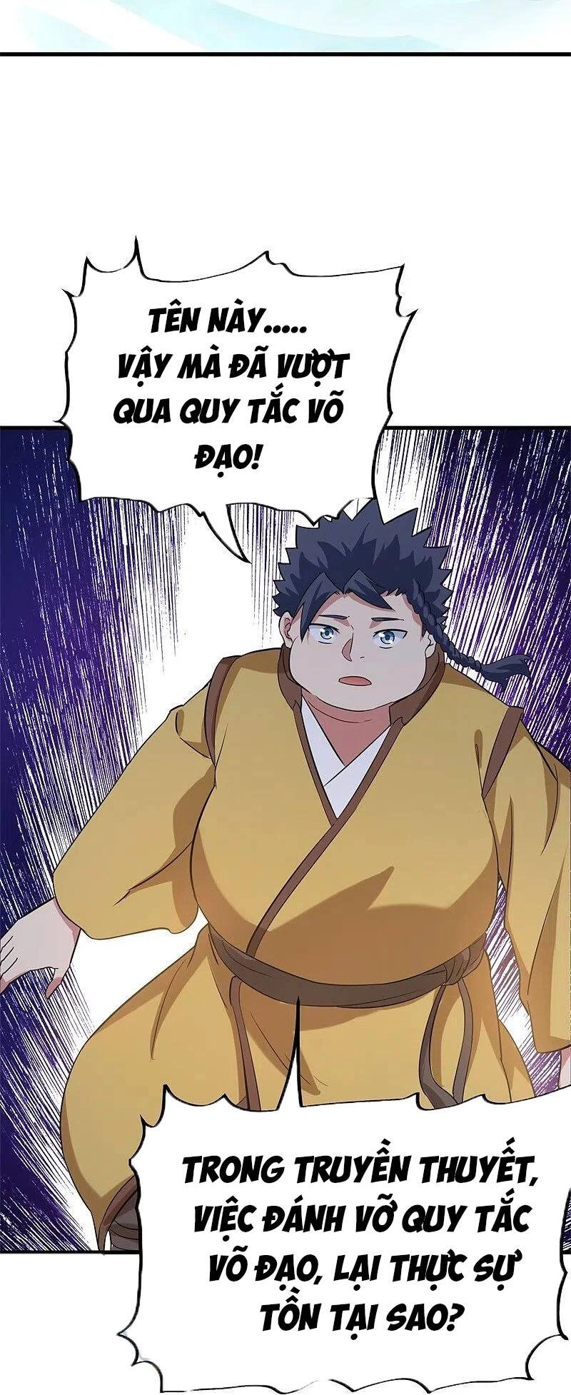 Chiến Hồn Tuyệt Thế Chapter 410 - 18