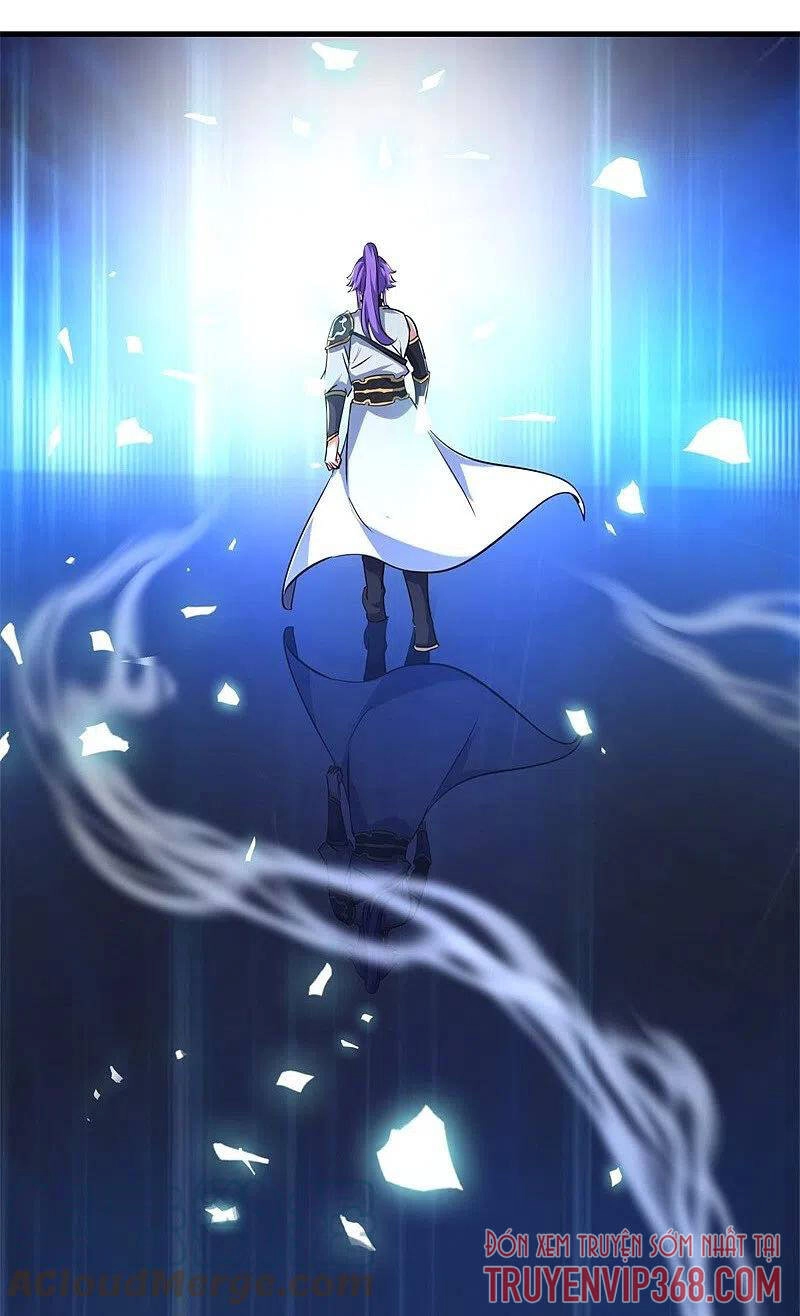 Chiến Hồn Tuyệt Thế Chapter 410 - 21